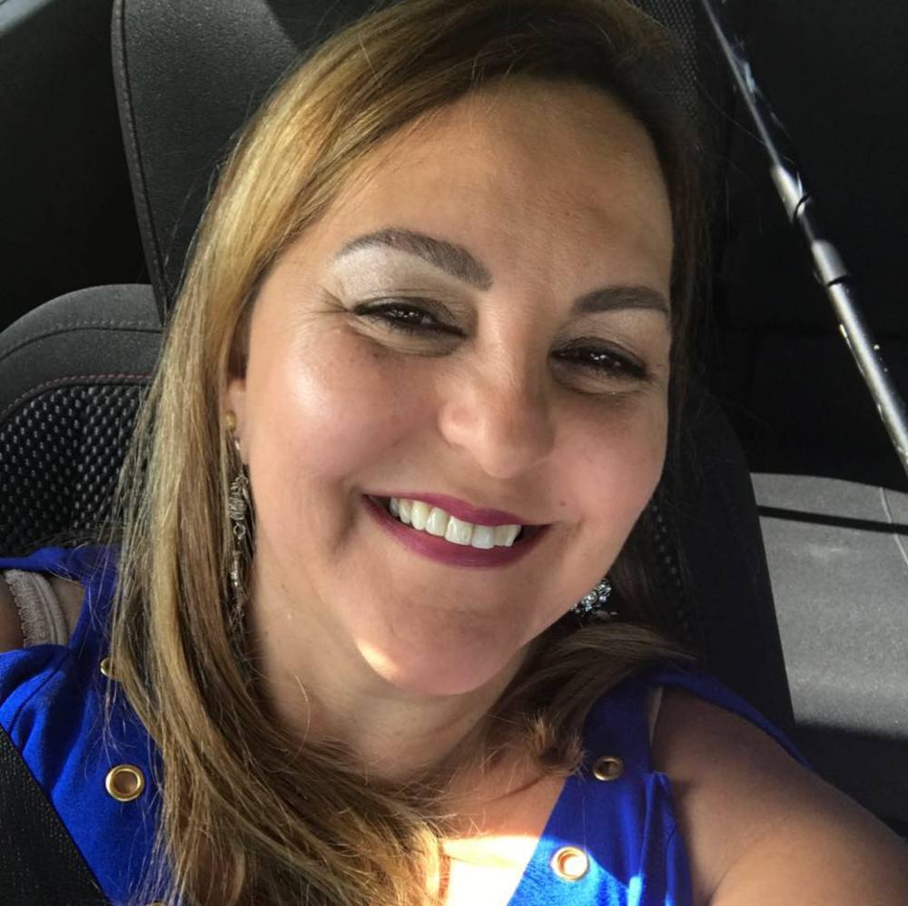 Meet your Posher, Marcela